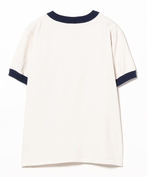 saro 別注 グッドウェア ロゴ Tシャツ カットソー サロ goodwear saro 別注 グッドウェア ロゴ Tシャツ カットソー サロ goodwear