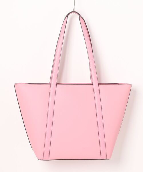 MICHAEL KORS（マイケルコース）の「PRATT トップジップ トート ラージ