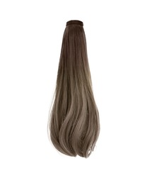 KYOETSU（キョウエツ）の「「 マジックポニーテールライト2type 」 ウィッグ ポニーテール ロング バレない 可愛い グラデーション（ウィッグ）」