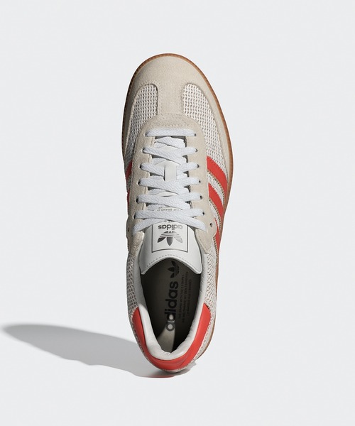 サンバ OG / Samba OG / アディダスオリジナルス adidas