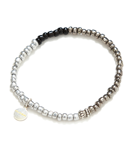 Beams Lights Men S ビームスライツ メンズ の Aylin メタルブレスレット ブレスレット Wear
