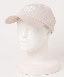 clear | ハート刺繍キャップ≪2024SS新作≫(キャップ)