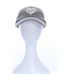 ハート刺繍キャップ≪2024AW≫