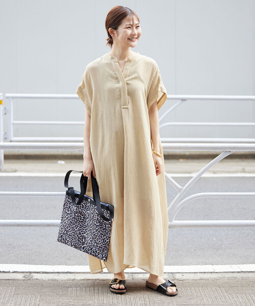 SLOBE IENA(スローブイエナ)の「BIRKENSTOCK / ビルケンシュトック ビックバックル 1022650/1006525(サンダル・レディース・キャメル/ブラック・36/37/38/39)」の3枚目の写真