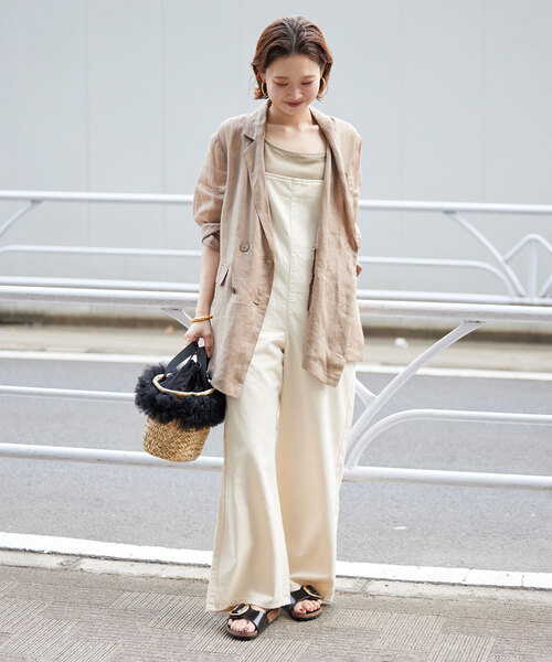 SLOBE IENA(スローブイエナ)の「BIRKENSTOCK / ビルケンシュトック ビックバックル 1022650/1006525(サンダル・レディース・キャメル/ブラック・36/37/38/39)」の9枚目の写真