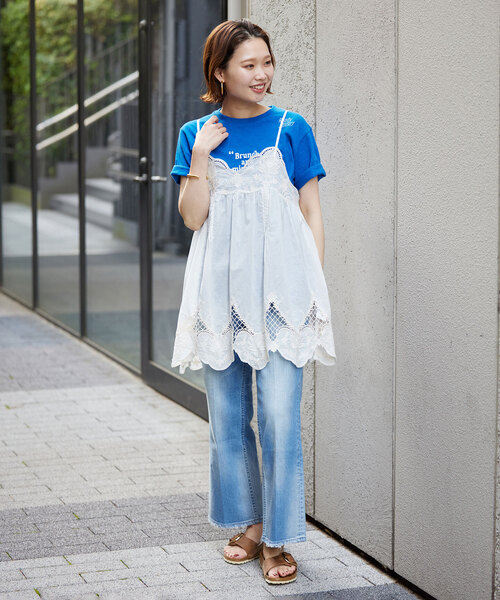 SLOBE IENA(スローブイエナ)の「BIRKENSTOCK / ビルケンシュトック ビックバックル 1022650/1006525(サンダル・レディース・キャメル/ブラック・36/37/38/39)」の11枚目の写真