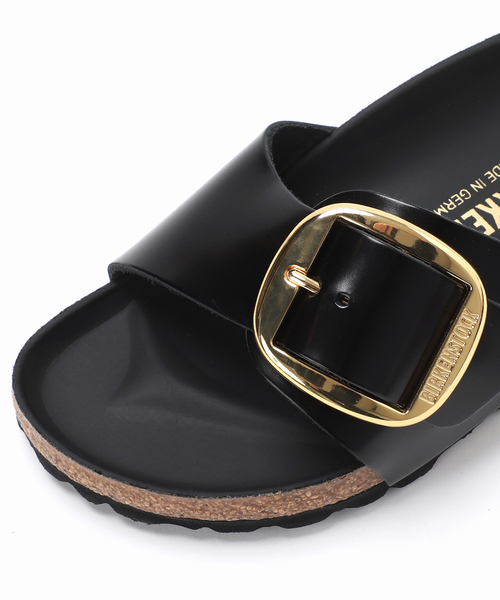 BIRKENSTOCK / ビルケンシュトック ビックバックル 1022650/1006525