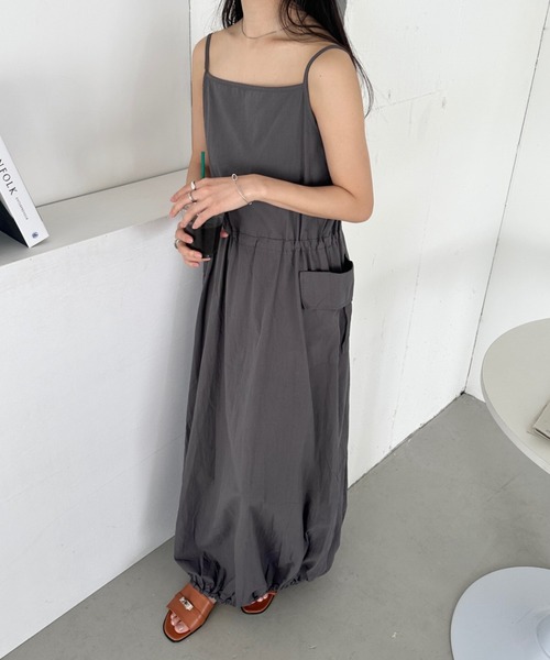 MAYC バルーン　ワンピース　スカート　バレエコア MAYC バルーン ワンピース スカート バレエコア ワンピース