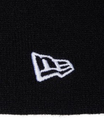 PERVERZE（パーバーズ）の「New Era PERVERZE Scrap Logo Beanie