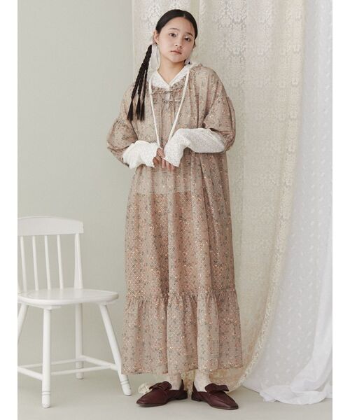merry jenny ローファー リボンベルトシューズ Lサイズ merry jenny ローファー リボンベルトシューズ レディース