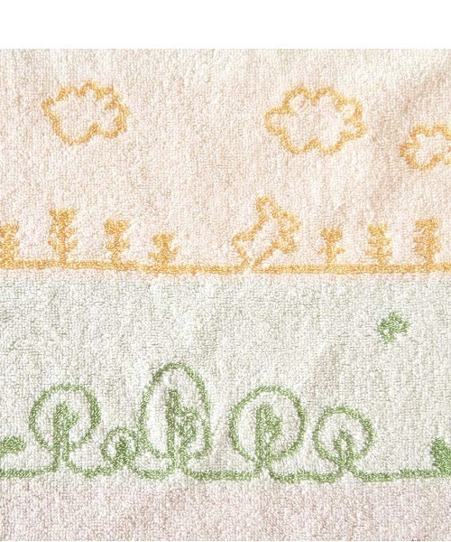 【Hoppetta(ホッペッタ)】バスポンチョ（その他ベビー用品）｜Hoppetta（ホッペッタ）