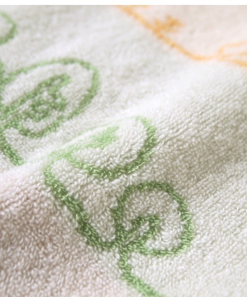 【Hoppetta(ホッペッタ)】バスポンチョ（その他ベビー用品）｜Hoppetta（ホッペッタ）