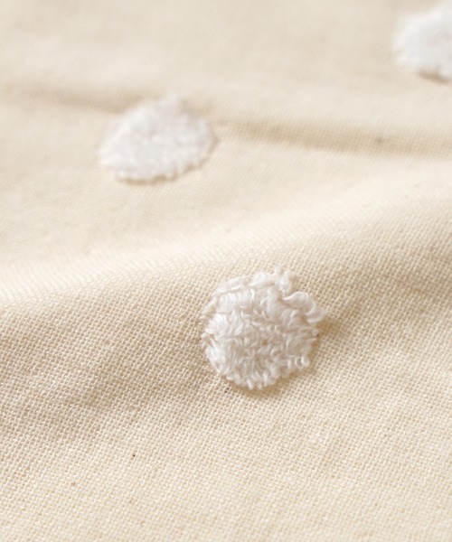 【Hoppetta(ホッペッタ)】バスポンチョ（その他ベビー用品）｜Hoppetta（ホッペッタ）