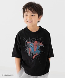 MARVEL | MARVEL / マーベル キャラクター半袖Tシャツ(Tシャツ/カットソー)