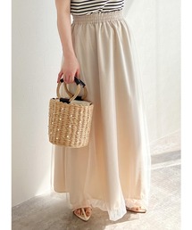 reca | チュールバルーンスカート(スカート)