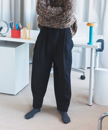 TODAYFUL | 【TODAYFUL/トゥデイフル】ウールペインターパンツ/Wool Painter Pants(スラックス)