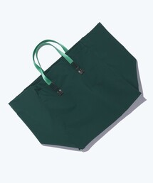 TOGA | 【TOGA TOO/トーガトゥ】Square tip tote bag/トートバッグ(トートバッグ)