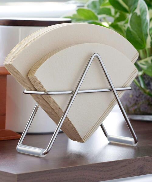 URBAN RESEARCH DOORS（アーバンリサーチドアーズ）の「珈琲考具　フィルタースタンド（キッチンツール・レディース・その他1・-）」の9枚目の写真