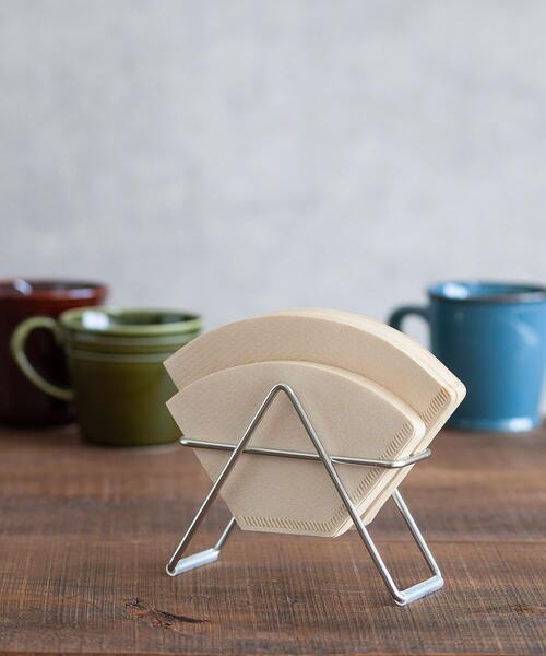 URBAN RESEARCH DOORS（アーバンリサーチドアーズ）の「珈琲考具　フィルタースタンド（キッチンツール・レディース・その他1・-）」の8枚目の写真