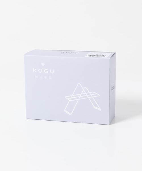 URBAN RESEARCH DOORS（アーバンリサーチドアーズ）の「珈琲考具　フィルタースタンド（キッチンツール・レディース・その他1・-）」の2枚目の写真