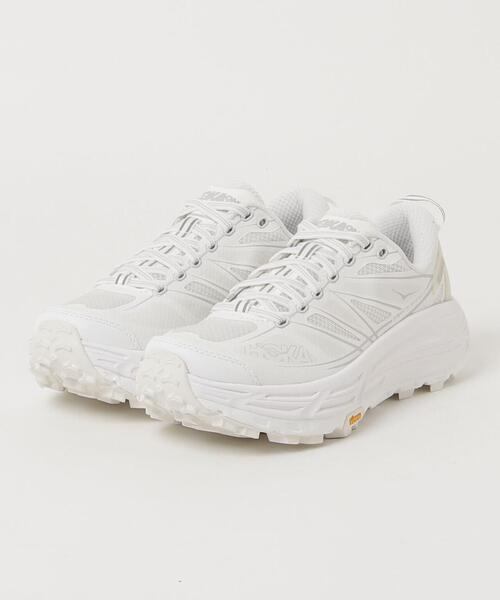 HOKA ONEONE スニーカー MAFATE SPEED 2 / ホカ マファテ
