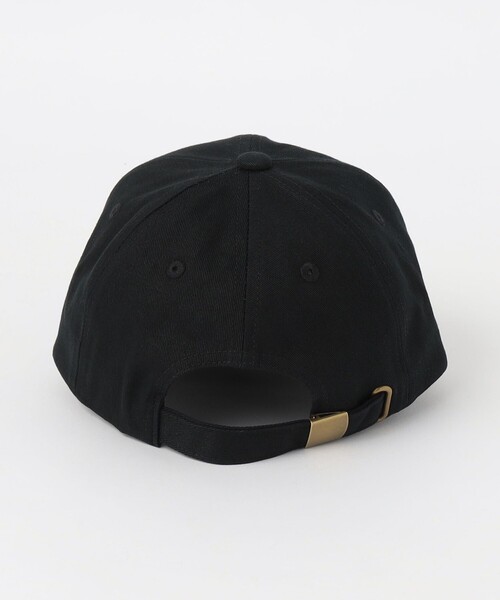 green label relaxing(グリーンレーベルリラクシング)の「【別注】<URBAMENT>FIAT キャップ / 帽子 / キッズ(キャップ・キッズ・ブラック/ピンク/ケリー・FREE(52-55cm))」の11枚目の写真