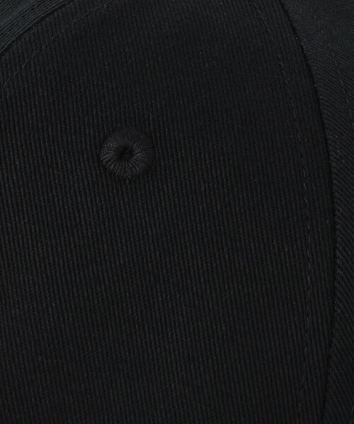 green label relaxing(グリーンレーベルリラクシング)の「【別注】<URBAMENT>FIAT キャップ / 帽子 / キッズ(キャップ・キッズ・ブラック/ピンク/ケリー・FREE(52-55cm))」の13枚目の写真