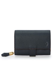 Felisi（フェリージ）の「Felisi（フェリージ） コンパクトウォレット 1041/2/LD（財布・メンズ）」