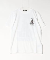 REPLAY（リプレイ）の「BASIC JERSEY 30/1（Tシャツ/カットソー）」