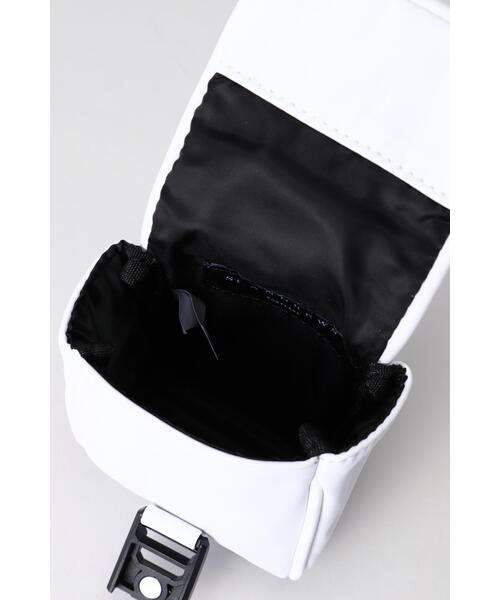 St ANDREWS】ロゴスコープポーチ (UNISEX)（ゴルフグッズ）｜St