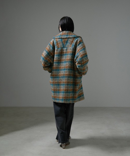 SALON adam et rope'（サロン アダム エ ロペ）の「BALLI (バリ