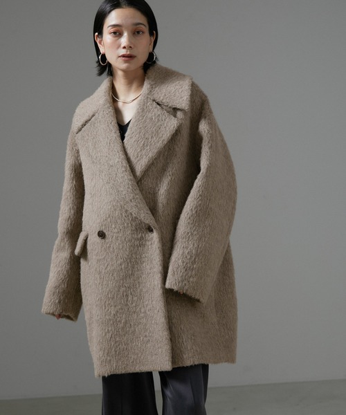 SALON adam et rope'（サロン アダム エ ロペ）の「BALLI (バリ