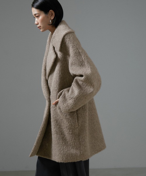 SALON adam et rope'（サロン アダム エ ロペ）の「BALLI (バリ