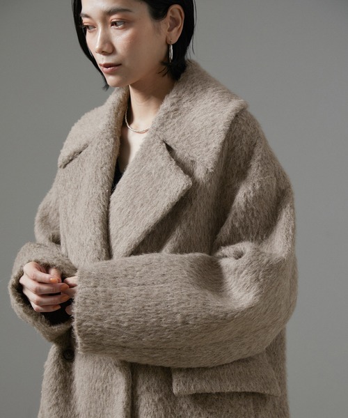 SALON adam et rope'（サロン アダム エ ロペ）の「BALLI (バリ