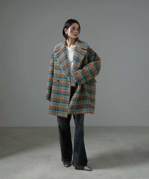 SALON adam et rope'（サロン アダム エ ロペ）の「BALLI (バリ