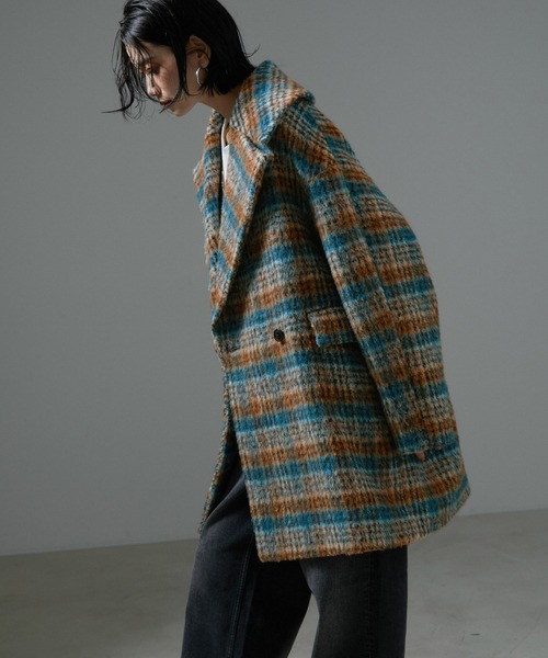 SALON adam et rope'（サロン アダム エ ロペ）の「BALLI (バリ