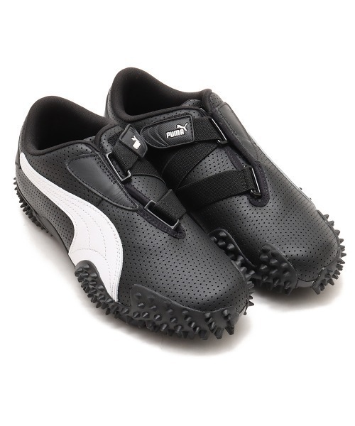 PUMA / MOSTRO PERF スニーカー PUMA MOSTRO PERF / プーマ モストロ パーフ（スニーカー