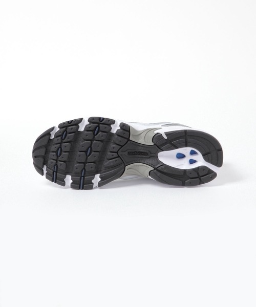 A part by（アパートバイ）の「【セレクト・一部店舗限定】NB＿MR530SG（スニーカー・レディース・オフホワイト・LARGE/MEDIUM）」の5枚目の写真