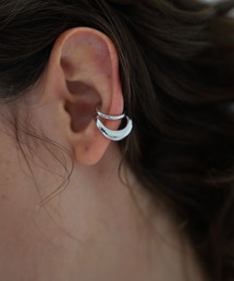 FELN Tokyo（フェルントウキョウ）の「wave design ear cuff（イヤーカフ）」