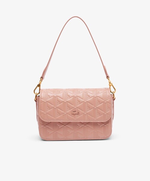 セール】マヘキ レザーメッセンジャーバッグ / ショルダーバッグ