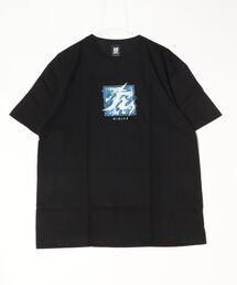 【KINJAZ】Graphic T