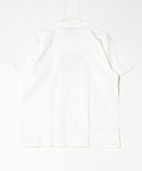 Mag.(マグ)の「【KINJAZ】Graphic T(Tシャツ/カットソー・メンズ・ブラック/ホワイト・LARGE/MEDIUM)」の3枚目の写真
