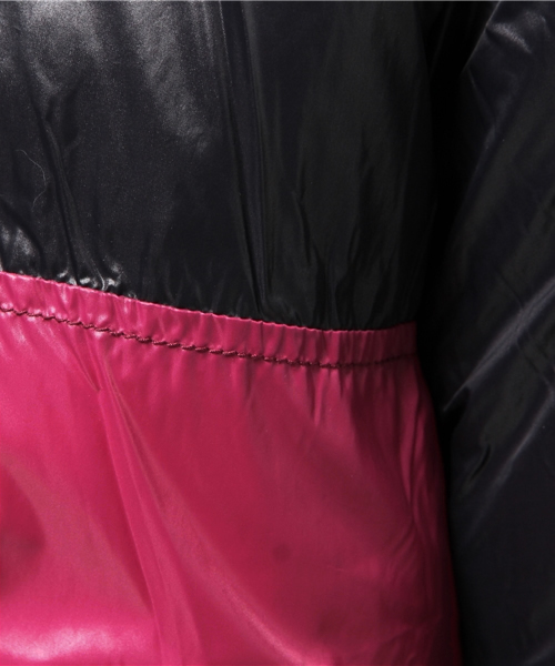 HYSTERIC GLAMOUR（ヒステリックグラマー）の「プリマロフトナイロン