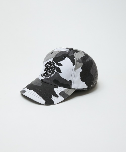 COTTON 6-PANEL HAT（キャップ）｜BAL（バル）のファッション