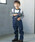 SLAP SLIPiXbvXbvj́unzF؂ւfjI[o[I[(80~120cm)iTybg/I[o[I[jvblCr[