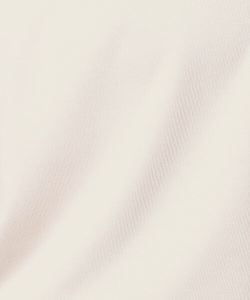 DRESKIP（ドレスキップ）の「◆【UV】秋色で大人のこなれ感 お袖タックトップス（Tシャツ/カットソー・レディース・ブラック/ライトベージュ/ブラウン系/ボルドー・03/02/04）」の20枚目の写真