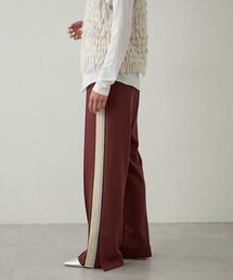 earthy | トラックパンツ(その他パンツ)