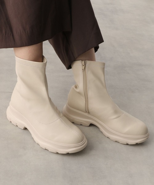 ソ連軍ブーツ セール】スニーカーブーツ 147073（ブーツ）｜LEPSIM