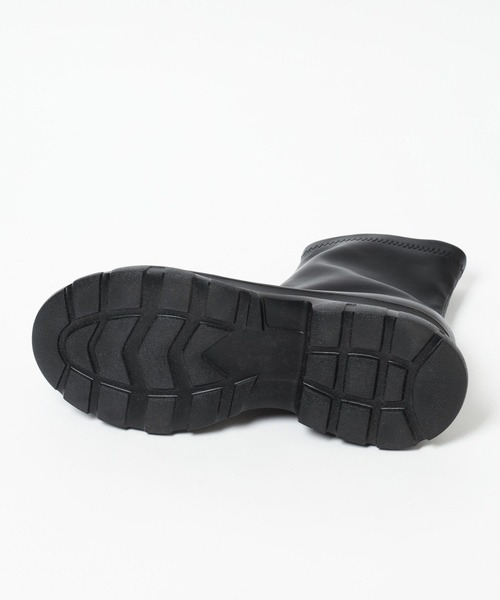 セール】スニーカーブーツ 147073（ブーツ）｜LEPSIM