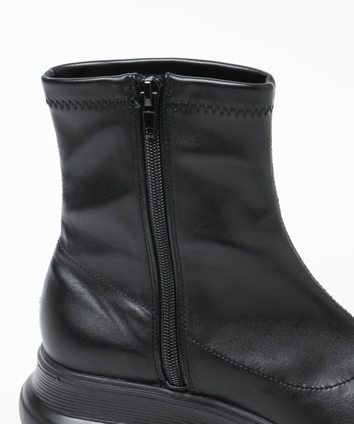 ソ連軍ブーツ セール】スニーカーブーツ 147073（ブーツ）｜LEPSIM